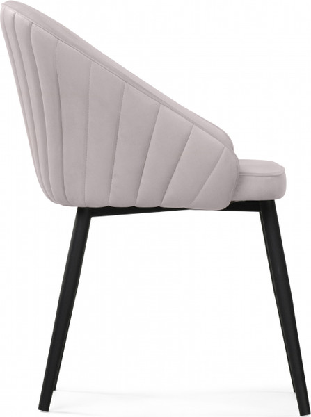 Изображение товара Стул Woodville Сутгайн MR-28 / 586769 (черный)