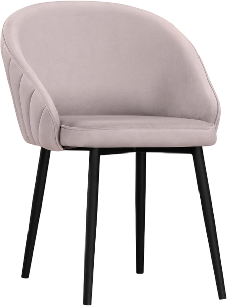 Изображение товара Стул Woodville Сутгайн MR-28 / 586769 (черный)