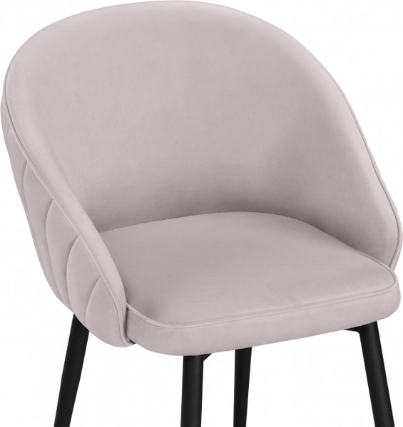 Изображение товара Стул Woodville Сутгайн MR-28 / 586769 (черный)