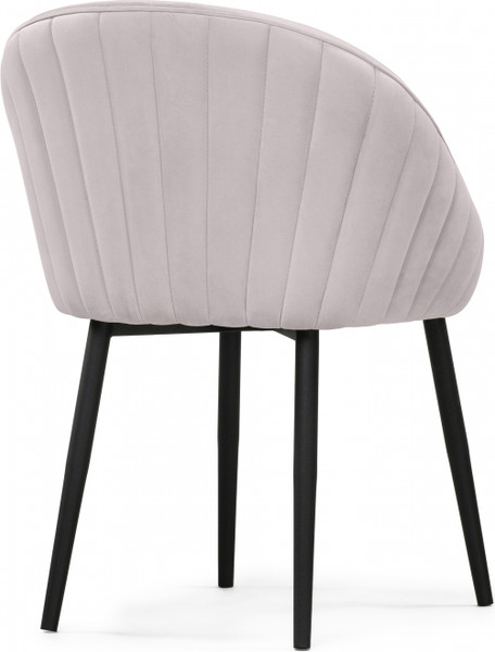 Изображение товара Стул Woodville Сутгайн MR-28 / 586769 (черный)