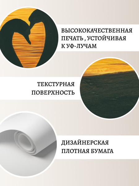 Изображение товара Постер Декарт 8П0016