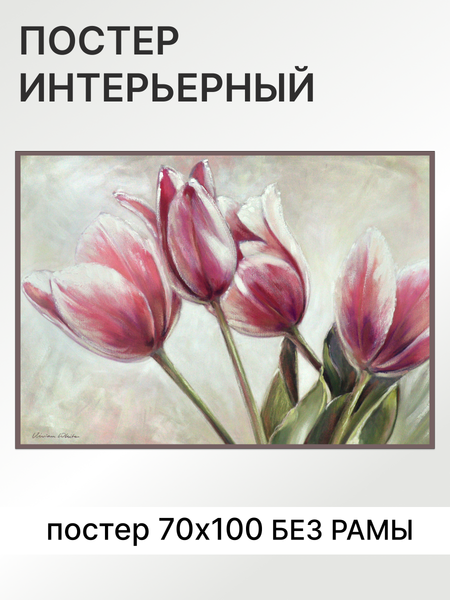 Изображение товара Постер Декарт 8П0020