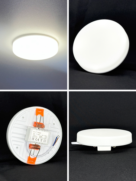 Изображение товара Точечный светильник Truenergy 10990