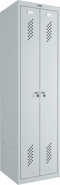 Изображение товара Шкаф металлический Brabix LK 21-50 / 291379