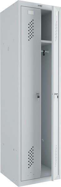 Изображение товара Шкаф металлический Brabix LK 21-50 / 291379