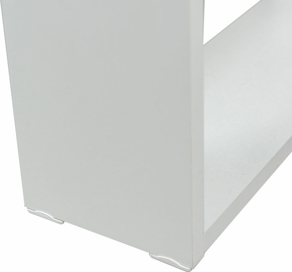 Изображение товара Письменный стол Brabix CD-016 / 641891 (белый)