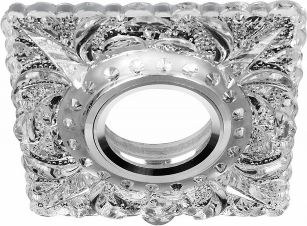 Изображение товара Точечный светильник LuminArte PL15-DLL50GU5.3-3W