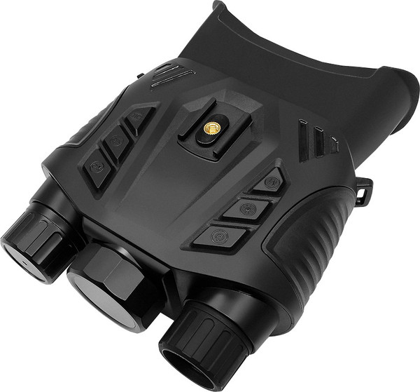 Изображение товара Бинокль Levenhuk Halo 50XN GPS / 85331