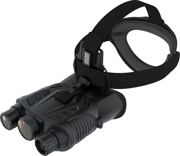 Изображение товара Бинокль Levenhuk Halo 50XN GPS / 85331