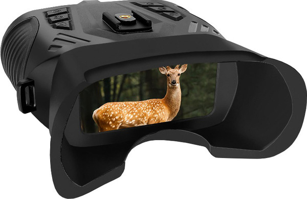 Изображение товара Бинокль Levenhuk Halo 50XN GPS / 85331