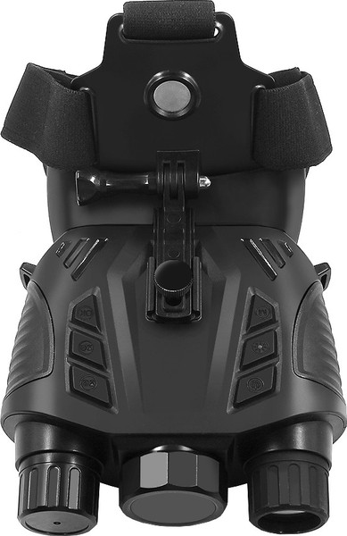 Изображение товара Бинокль Levenhuk Halo 50XN GPS / 85331