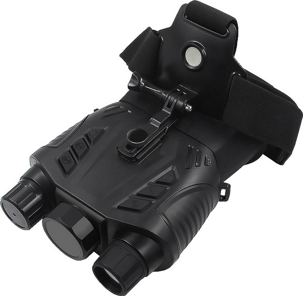 Изображение товара Бинокль Levenhuk Halo 50XN GPS / 85331