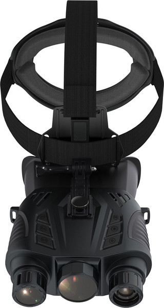 Изображение товара Бинокль Levenhuk Halo 50XN GPS / 85331