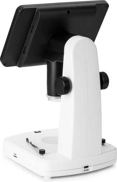 Изображение товара Микроскоп цифровой Levenhuk DTX 800 LCD / 85296