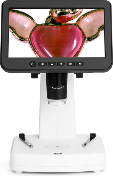 Изображение товара Микроскоп цифровой Levenhuk DTX 800 LCD / 85296