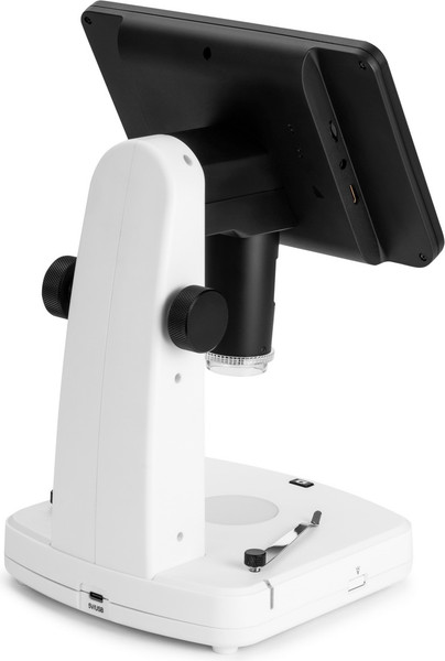Изображение товара Микроскоп цифровой Levenhuk DTX 800 LCD / 85296