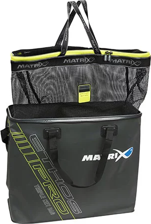 Изображение товара Чехол для садка MatriX Dip & Dry Net Bag / GLU109