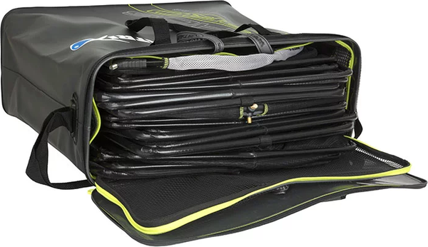 Изображение товара Чехол для садка MatriX Dip & Dry Net Bag / GLU109