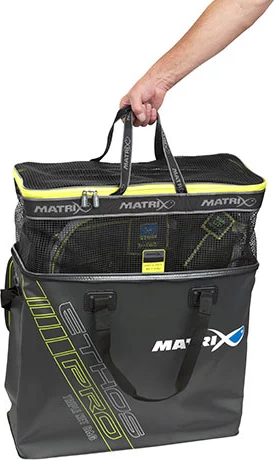 Изображение товара Чехол для садка MatriX Dip & Dry Net Bag / GLU109