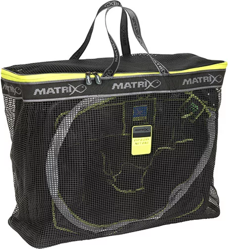 Изображение товара Чехол для садка MatriX Dip & Dry Net Bag / GLU109