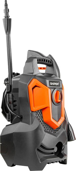 Изображение товара Мойка высокого давления Skiper PM-150B