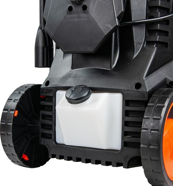 Изображение товара Мойка высокого давления Skiper PM-165A
