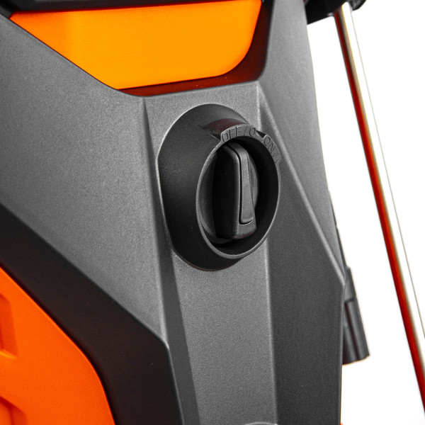 Изображение товара Мойка высокого давления Skiper PM-210 PRO