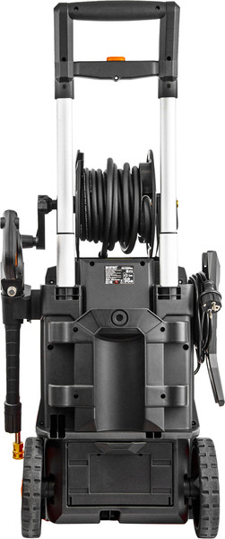 Изображение товара Мойка высокого давления Skiper PM-210 PRO