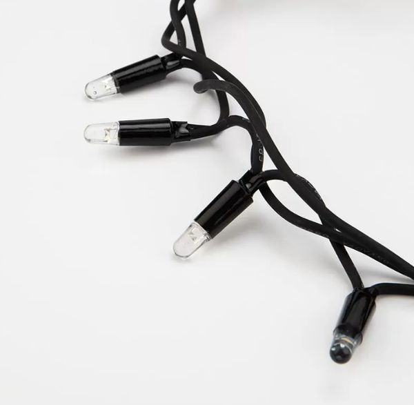 Изображение товара Светодиодная гирлянда Neon-Night Кластер 315-265 (10м, белый)