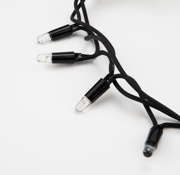 Изображение товара Светодиодная гирлянда Neon-Night Кластер 315-255 (10м, белый)