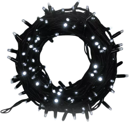 Изображение товара Светодиодная гирлянда Neon-Night Нить 315-525 (20м, белый)