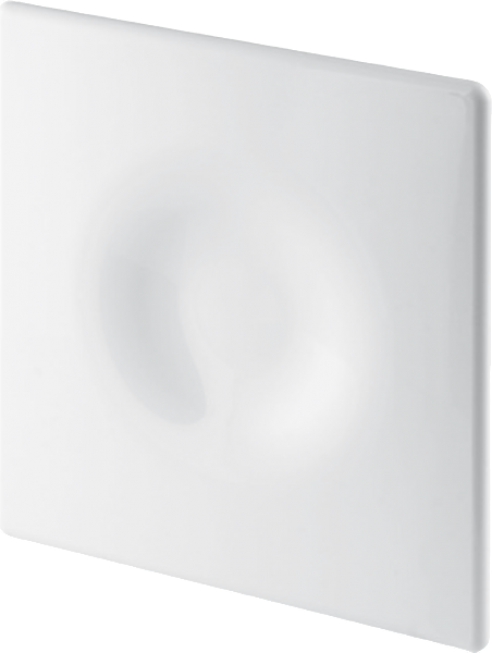 Изображение товара Решетка вентиляционная Awenta POB100