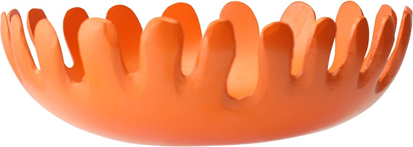 Изображение товара Фруктовница Bergenson Bjorn Laminaria BB0000884 (апельсиновая цедра)