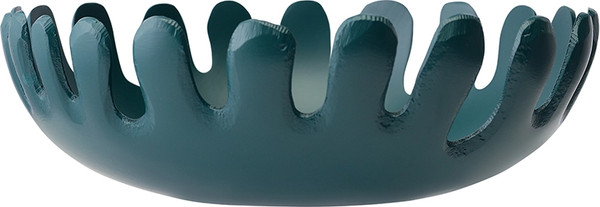 Изображение товара Фруктовница Bergenson Bjorn Laminaria BB0000883 (глубоководный)