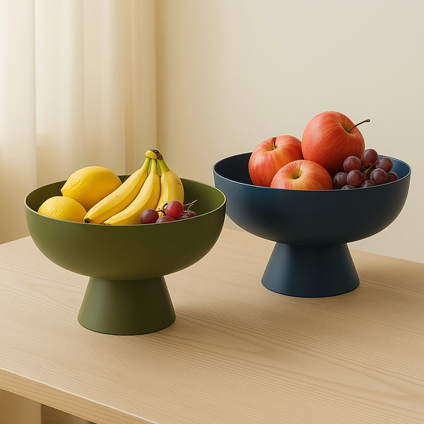 Изображение товара Фруктовница Bergenson Bjorn Vivlend BB0000908 (сумерки)