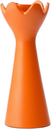 Изображение товара Подсвечник Bergenson Bjorn Laminaria BB0000888 (апельсиновая цедра)