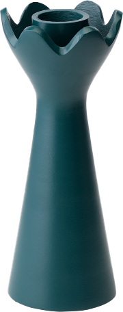 Изображение товара Подсвечник Bergenson Bjorn Laminaria BB0000887 (глубоководный)