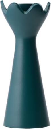 Изображение товара Подсвечник Bergenson Bjorn Laminaria BB0000887 (глубоководный)