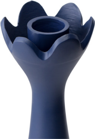 Изображение товара Подсвечник Bergenson Bjorn Laminaria BB0000886 (сумерки)