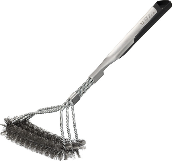 Изображение товара Щетка для чистки гриля Smart Solutions Smart Grill SS0000277