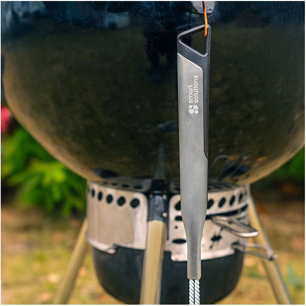 Изображение товара Щетка для чистки гриля Smart Solutions Smart Grill SS0000277