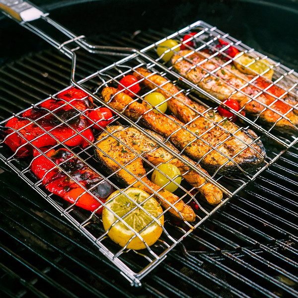 Изображение товара Решетка для мангала Smart Solutions Smart Grill SS0000280