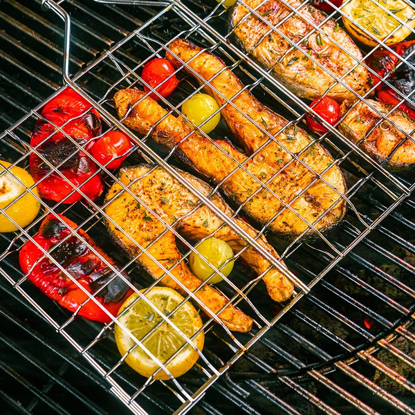 Изображение товара Решетка для мангала Smart Solutions Smart Grill SS0000280