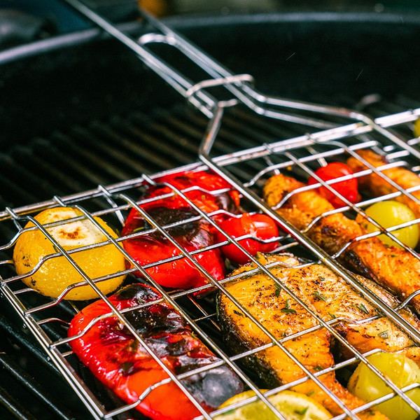 Изображение товара Решетка для мангала Smart Solutions Smart Grill SS0000280