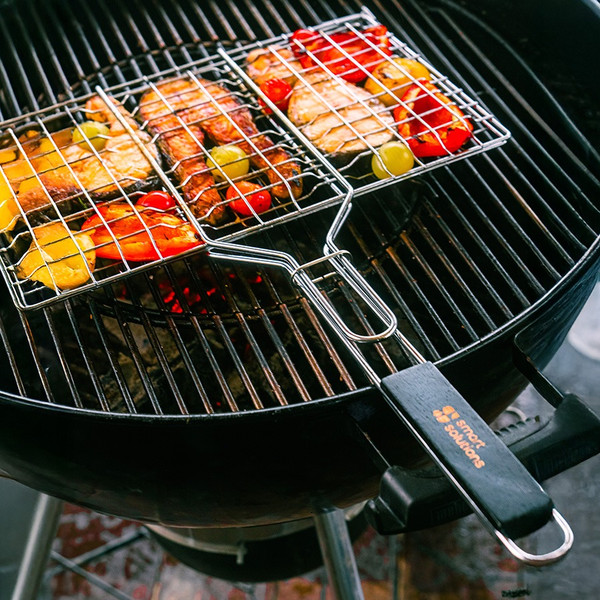 Изображение товара Решетка для мангала Smart Solutions Smart Grill SS0000280