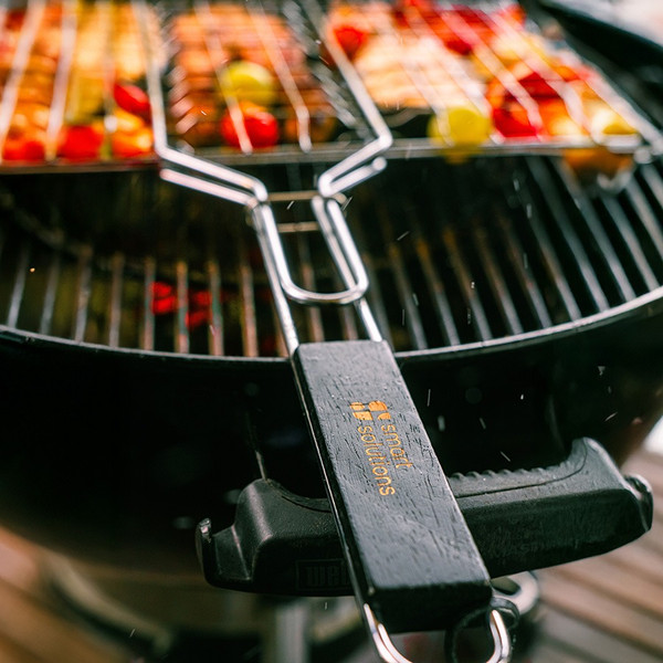 Изображение товара Решетка для мангала Smart Solutions Smart Grill SS0000280