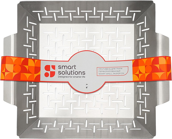 Изображение товара Противень для гриля Smart Solutions Smart Grill SS0000279