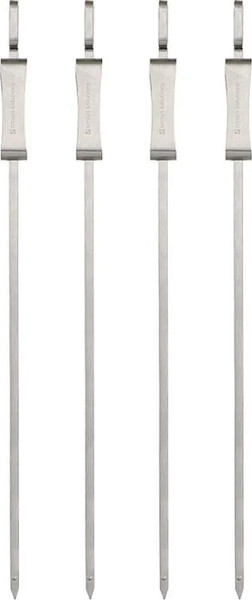 Изображение товара Набор шампуров Smart Solutions Smart Grill SS0000281 (4шт)