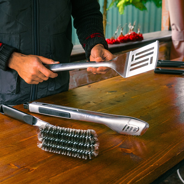 Изображение товара Набор для гриля Smart Solutions Smart Grill SS0000272