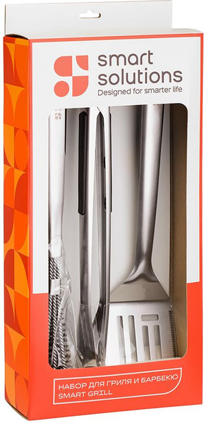 Изображение товара Набор для гриля Smart Solutions Smart Grill SS0000272